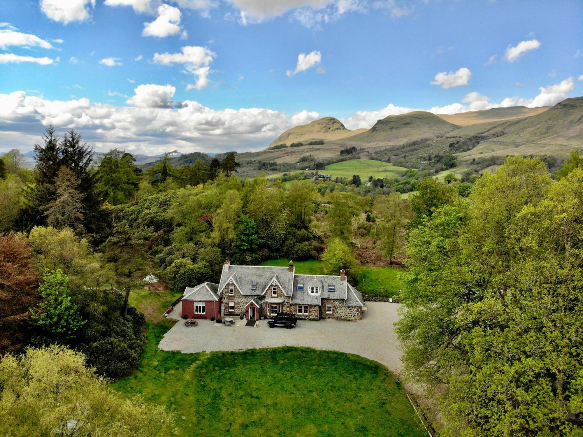 The West Highland Way Hotel Accommodation - Glasgow — Photos 3